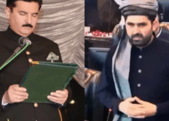 PHC orders KP Governor to administer oath to CM-elect Sohail Afridi by 4pm tomorrow