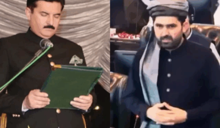 PHC orders KP Governor to administer oath to CM-elect Sohail Afridi by 4pm tomorrow