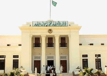 Political turmoil deepens in KP after Gandapur’s resignation as parties scramble for new CM