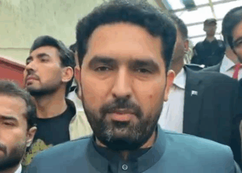 PHC grants interim bail to KP CM Sohail Afridi