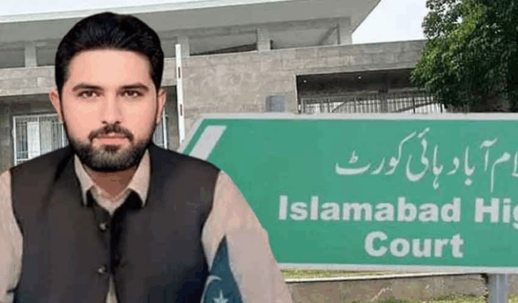 KP CM seeks court’s permission to meet Imran Khan in jail