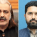 Gandapur steps down, Sohail Afridi likely to take charge as new KP chief