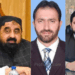 Four candidates cleared for KP CM election