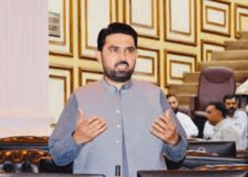 Delay in formation of KP cabinet stalls key policy decisions
