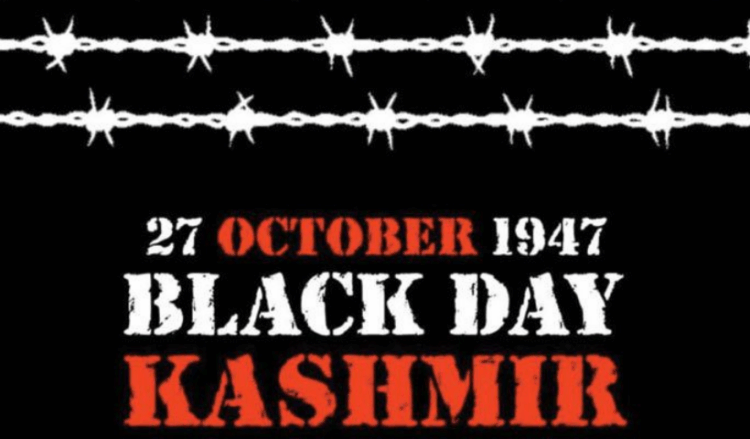 Pakistan observes Kashmir Black Day, reaffirms support for Kashmiri people’s right to self-determination