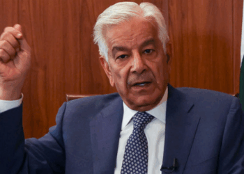 No time limit set for Pakistan-Afghanistan ceasefire, says Khawaja Asif
