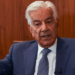 No time limit set for Pakistan-Afghanistan ceasefire, says Khawaja Asif