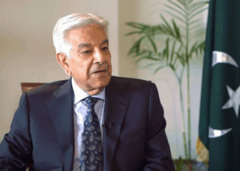 Ceasefire with Afghanistan aims to end terrorism, bring peace: Khawaja