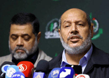 Khalil al-Hayya speaks publicly in Doha, links personal loss to Palestinian struggle