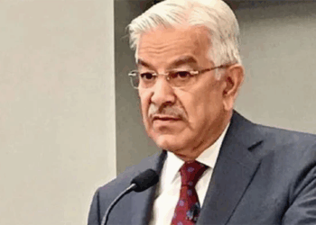 Defence Minister warns of strained ties with Afghanistan amid rising cross-border terrorism