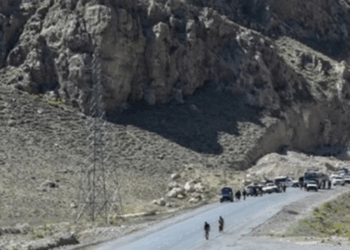 Several workers abducted as armed men attack construction camp in Khuzdar