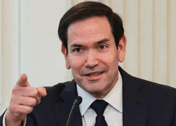 US sees opportunity to expand strategic ties with Pakistan, says Rubio