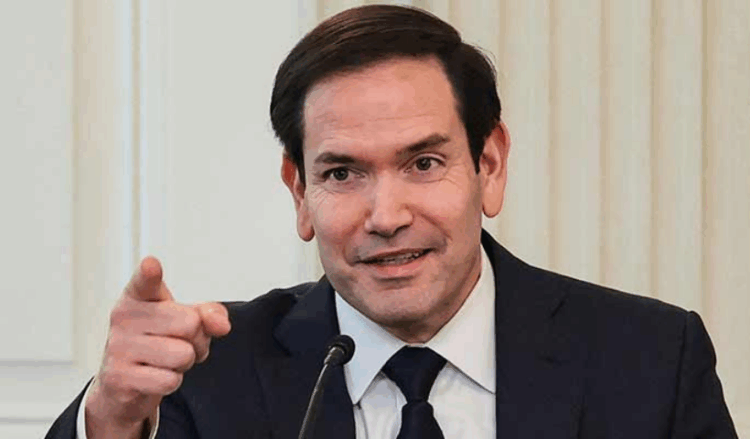 US sees opportunity to expand strategic ties with Pakistan, says Rubio