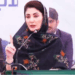 Punjab to tackle flood crisis without external help, says Maryam Nawaz
