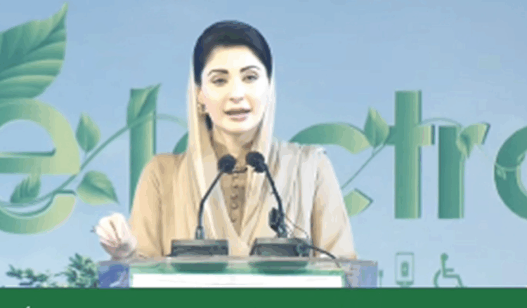 CM Maryam rejects claims of TLP deaths, urges ulema to help curb violence in religion’s name