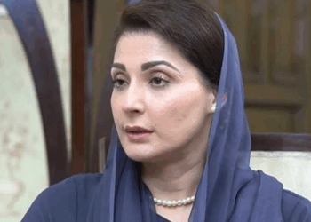 Maryam Nawaz inaugurates electric bus service, defends Punjab’s relief efforts amid political row
