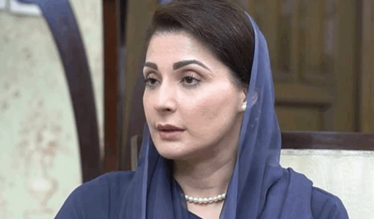 Maryam Nawaz inaugurates electric bus service, defends Punjab’s relief efforts amid political row