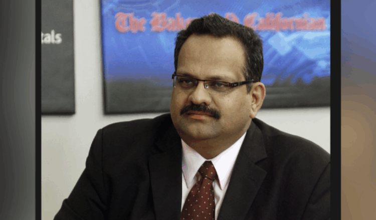 Mohammad Arif says Afghan Taliban, TTP acting as Indian proxies