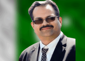 CM Afridi’s meeting with Imran Khan not unconstitutional-Chairman Tehreek-e-Inqilab