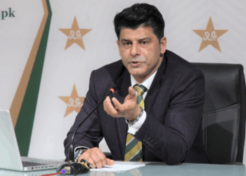 PCB decides not to renew women’s head coach Mohammad Wasim’s contract