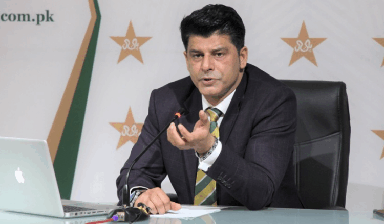 PCB decides not to renew women’s head coach Mohammad Wasim’s contract
