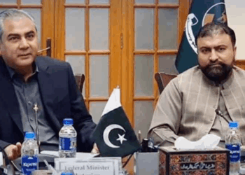 Naqvi diverts bulletproof vehicles from KP to Balochistan for counterterrorism efforts