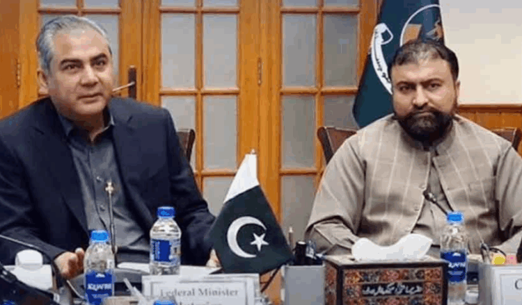 Naqvi diverts bulletproof vehicles from KP to Balochistan for counterterrorism efforts