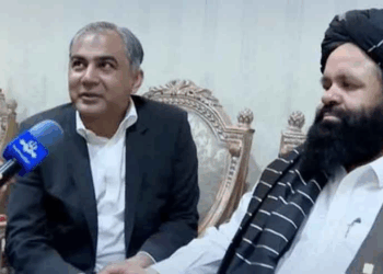 Pakistan, Afghanistan ministers meet in Tehran amid tensions over cross-border terrorism