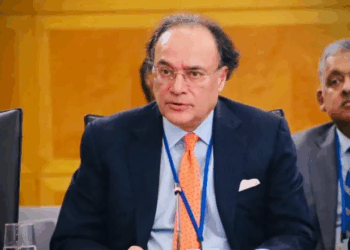 ‘Quite hopeful’ Pakistan can achieve 3.5pc GDP growth despite flood impact- Aurangzeb