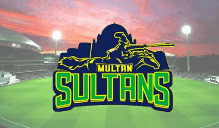 PCB suspends Multan Sultans over contract breach