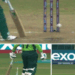Controversy erupts as Muneeba Ali’s unusual run-out shocks Pakistan in Women’s World Cup clash