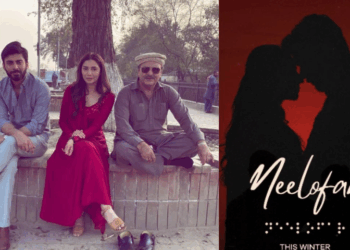 Mahira, Fawad reunite as Pakistan’s long-delayed Neelofar set for global release on November 28