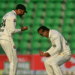 Noman Ali breaks Iqbal Qasim’s record as Pakistan tighten grip on first test