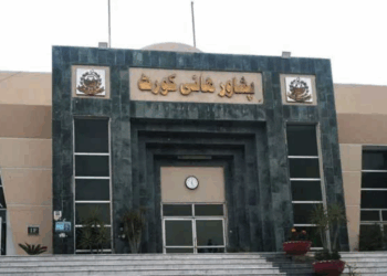 PHC reserves verdict on CM-elect Sohail Afridi’s oath-taking case