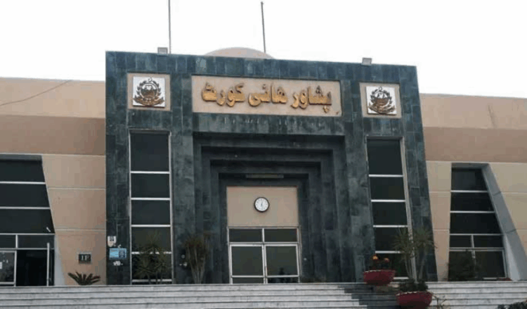 PHC reserves verdict on CM-elect Sohail Afridi’s oath-taking case