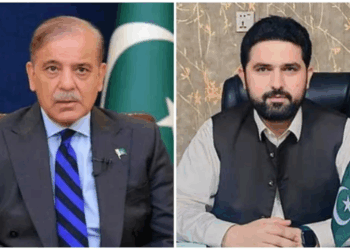 PM congratulates KP CM Sohail Afridi, stresses centre-province cooperation