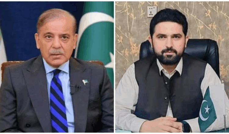 PM congratulates KP CM Sohail Afridi, stresses centre-province cooperation