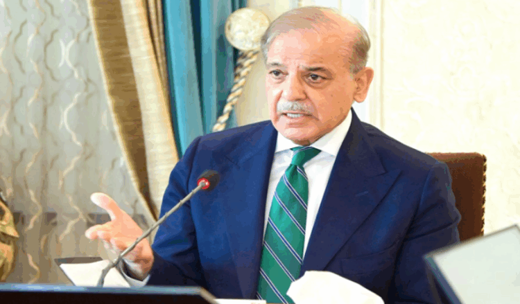 PM Shehbaz announces concessional power package for industries and farmers