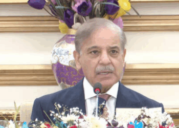 Saudi business delegation holds talks in Islamabad as PM Shehbaz hails Riyadh’s ‘unwavering support’