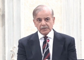 Shehbaz welcomes Hamas response to Trump Peace Plan, urges seizing opportunity for ceasefire