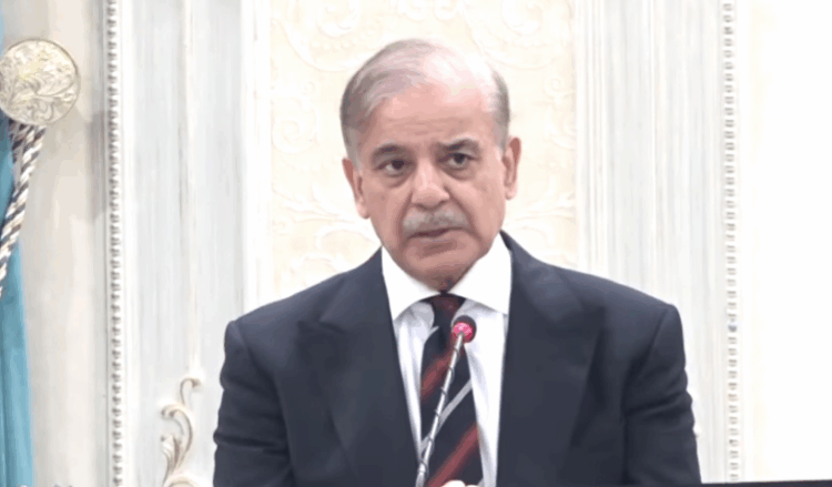 Shehbaz welcomes Hamas response to Trump Peace Plan, urges seizing opportunity for ceasefire