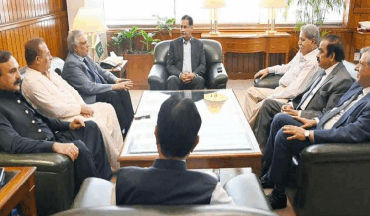 PML-N, PPP agree to end public criticism after NA Speaker’s mediation