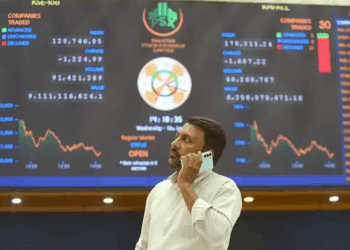 PSX extends record rally, KSE-100 closes near 169,000