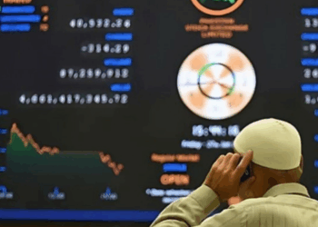 PSX soars to record high, KSE-100 closes above 168,000 for first time