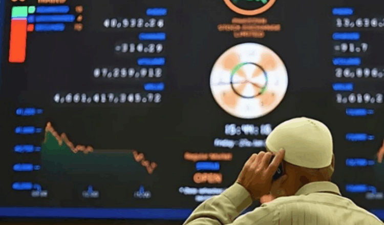 PSX soars to record high, KSE-100 closes above 168,000 for first time