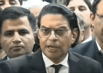 PTI moves PHC for oath-taking of KP CM-elect Sohail Afridi