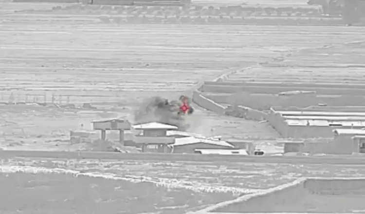 Pakistan captures 19 Afghan border posts in response to unprovoked aggression