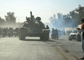 Pakistan-Afghanistan ceasefire extended amid ongoing border talks in Doha