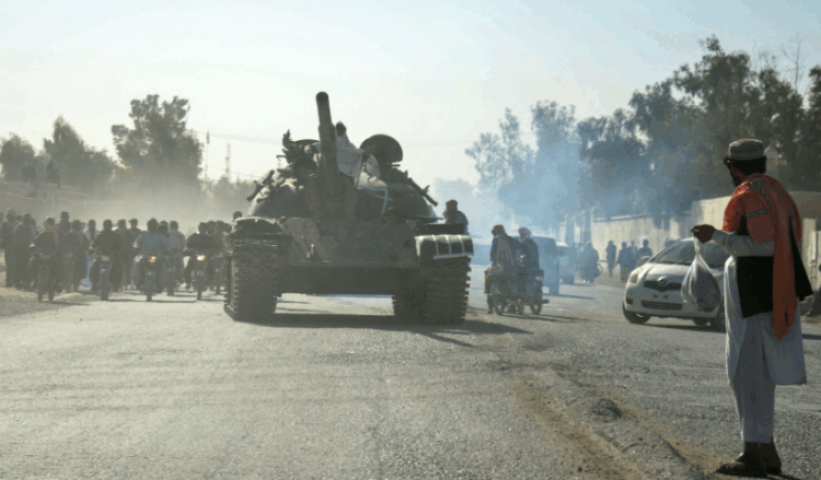 Pakistan-Afghanistan ceasefire extended amid ongoing border talks in Doha