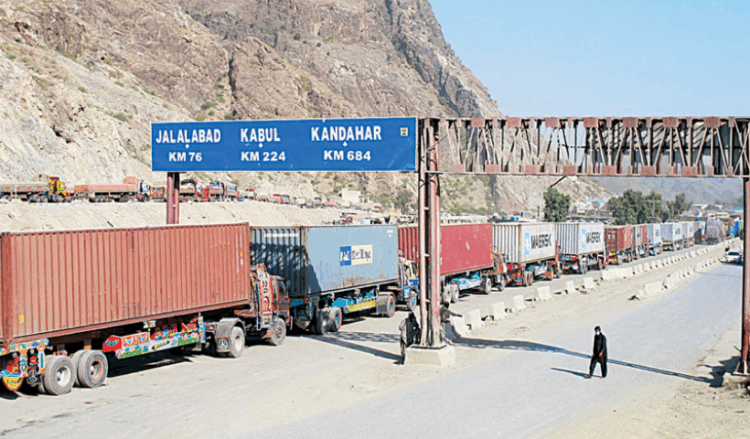 Pakistan-Afghanistan border 'likely to reopen' within 48 hours